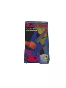 The ultimate beginner series Blue Bass step two Roscoe beck - Picture 1 of 3
