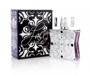 Tru Fragrance Lace Noir Perfume Spray 1.7oz 92080 - Picture 1 of 1