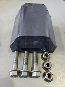 One Hendrickson Auxiliary Spring Kit HMX400-460 HN402/462/522 Haulmaax 64179-004 - Picture 1 of 3