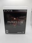 Painkiller Hell & Damnation (Sony PlayStation 3, 2013)
