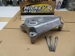 OEM POLARIS FST TURBO 750 ENGINE BRACKET MOUNT DRAGON SWITCHBACK LXT WIDETRACK - Bild 1 von 12