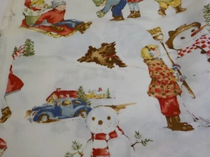 Alexander Henry Fabrics Collection 1998 HALF Yard (1/2 Yard)-sku 4091 - Picture 1 of 2
