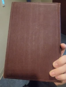 Engineering Mathematics With Tables Vintage Book 1937 Public School edition - Picture 1 of 6