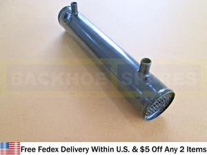 JCB PART- TRANSMISSION OIL COOLER (PART NO. 30/921200 30/925441 923/02700) - Picture 1 of 7
