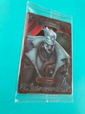Identity V Fifth Personality Wafer Card undead BANDAI Japanese No.29 F/S