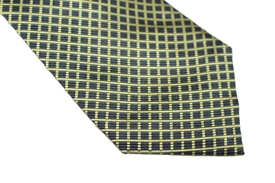 HOLDING MILANO Silk tie Made in Italy F68097 - Image 1 of 4