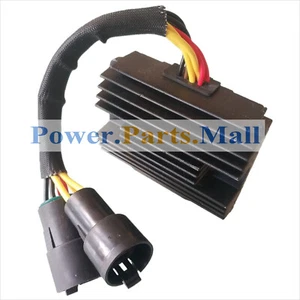 1 pc Regulator Rectifier 21066-1119 SH689-12 For Kawasaki ZX-12R NINJA 1200  - Picture 1 of 4