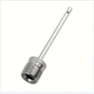 4 Pcs Air Pump Needles, Ball Pump Inflation Needle, Inflating Pump Needle π¬π§ - Picture 1 of 2