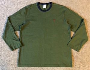 Brooks Brothers Cotton T-Shirts for Men 