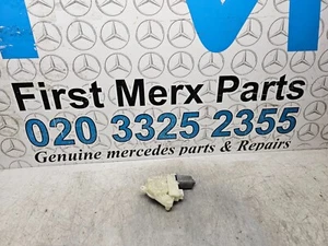 MERCEDES E-KLASSE W213 AMG E220 16-19 / TÜR FENSTERMOTOR VORNE LINKS A2139069901 - Bild 1 von 3