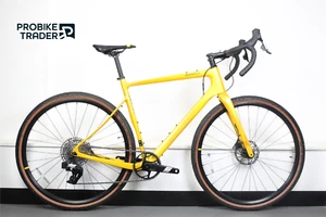Boardman ADV 9.2 2025 Gravel Apex AXS Naranja Talla Grande - Nuevo Otro - Imagen 1 de 15