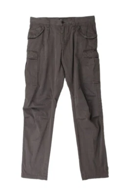 Dolce&Gabbana Main Line Cargo Men Pants Trousers Size 46 IT (W31) - Image 1 of 4