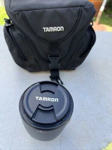 Tamron LD 185D 28-300mm f/3.5-6.3 LD Aspherical AF IF Lens For Minolta/Sony - Picture 1 of 6
