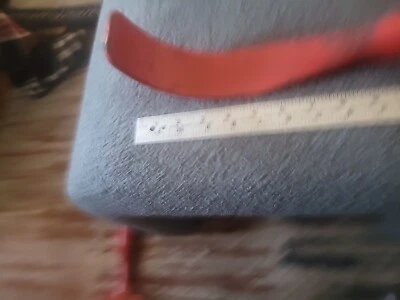 CARCASA CUCHARA GUARDABARROS CARROCERÍA AUTO  Foto 1 de 4