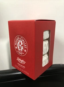 Roger & Gallet CR Rue Saint Honore Savon Perfume ~ 100 g X 3 - Bild 1 von 1