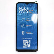Official Nokia Dummy Phone - G310 5G, C210, G400 5G, X100
