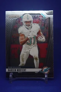 2024 Panini Prizm - Raheem Mostert #179 - Picture 1 of 2