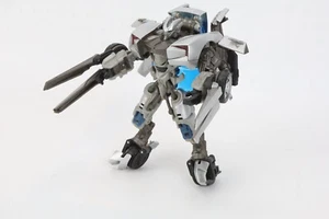 TRANSFORMERS Revenge of the Fallen ROTF (2009) SIDESWIPE Deluxe - Picture 1 of 5