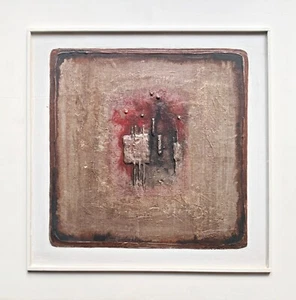 Hermann Tomada Komposition 1977 Darmstadt Sezession - Bild 1 von 5