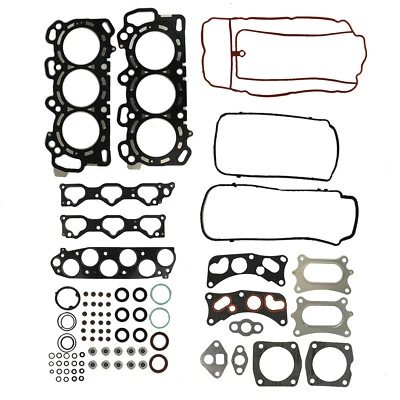 MLS Head Gasket Set For Honda Crosstour Acura Rdx Tsx 3.5L HS26509PT ES71329-1 Foto 1 de 4