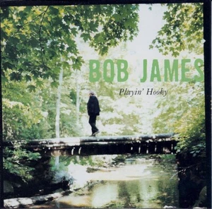 Bob James - Playin' Hooky (CD) - Bild 1 von 2