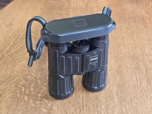 Vintage Zeiss 10x40B/BA T*P* Armored Binoculars - Picture 1 of 5