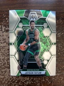 Jayson Tatum #31 - 2022-23 Panini Mosaic - Picture 1 of 1