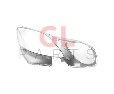 Scheinwerfer Glas Rechts FÜR LEXUS GS300/350/430/450H/460 2006-2012 Neu - Bild 1 von 4
