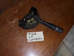 Chrysler Concorde LHS 300M windshield wiper  switch 4760594AA - Picture 1 of 3