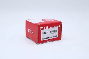 FYH BEARINGS SB205 - Picture 1 of 3