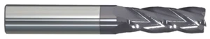 1/2 4FL SE REG AlTiN Carbide End Mill, Monster Tool 206-001207 - Picture 1 of 1