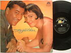 Louis Prima Keely Smith Japan Together 60'S Org