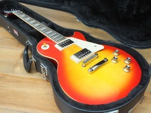** Epiphone Les Paul Standard Limited Edition Joe Bonamassa '60 Norm Burst ** - Picture 1 of 24
