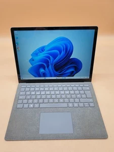 Microsoft Surface Laptop 2 1769 i5-8350U 8GB Ram 256GB SSD Touch Screen,SL14 - Photo 1/16