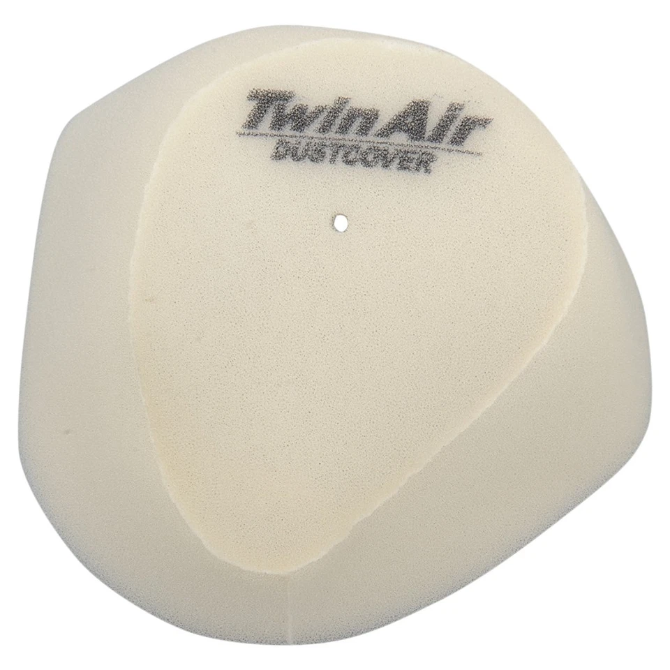 Cubierta antipolvo doble aire para moto de cross Honda CRF450R 2003-2008 Foto 1 de 2