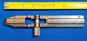 Band-It Thriftool CV Boot banding tool - Imagen 1 de 6