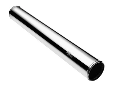 Tube aluminium 38mm, 60cm - Photo 1/4