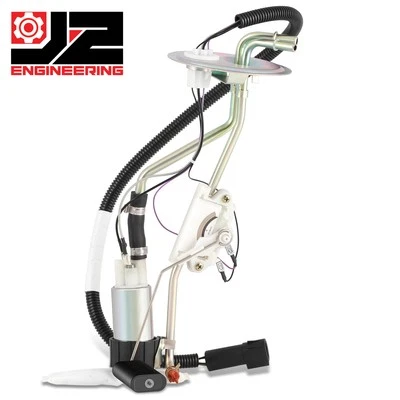 J2 Fit 91-94 Ford Explorer Mazda Navajo conjunto de módulo de bomba de combustível gasolina estilo original - Imagem 1 de 4