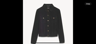 Chaqueta vaquera Saint Laurent para hombre. M. $1350 Foto 1 de 4