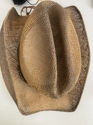 Sombrero de vaquero Charlie 1 caballo Foto 1 de 4