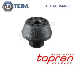 700 813 MOUNTING RADIATOR TOPRAN FOR RENAULT MEGANE II,SCÉNIC II - Picture 1 of 5