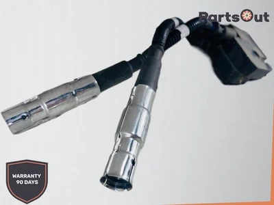 Mercedes Benz W211 E55 E500 OEM Ignition Coil Pack A 0001587803 - Image 1 of 4