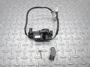 Actuador de válvula de acelerador Kawasaki KLE650 2008 07-09 Versys 650 STVA sensor TPS - Imagen 1 de 11
