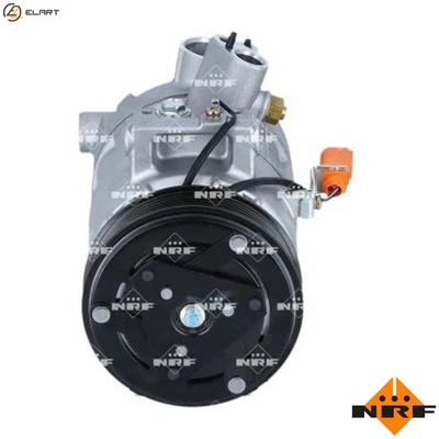 COMPRESSOR AIR CONDITIONING 320197 FOR SKODA KAMIQ OCTAVIA/IV/Combi SUPERB/III - Image 1 of 4