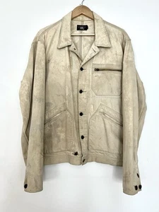 RRL chore jacket Size Xxl - Picture 1 of 6