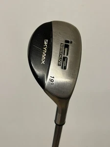 Skymax Ice Resolve híbrido 3/19 grados/vástago regular de grafito/para diestros - Imagen 1 de 5