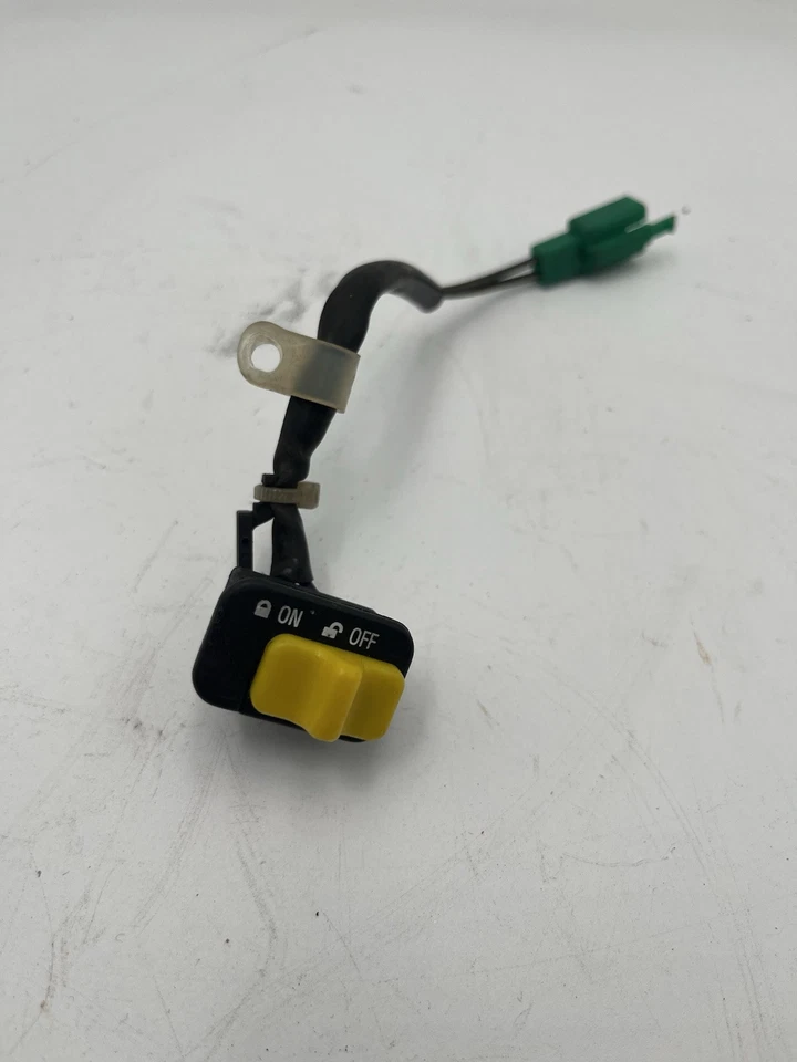 Копье выключателя под сиденьем SYM Joyride Evo RV200 PCH 125 150 200 - Изображение 1 из 3