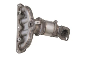 Catalytic Converter for 2018 Kia Forte 2.0L L4 GAS DOHC - Picture 1 of 4