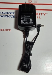 Original Petsafe Wireless Fence PIF-IF-300 Radio System AC/DC Charger PN 650-231 - Picture 1 of 5