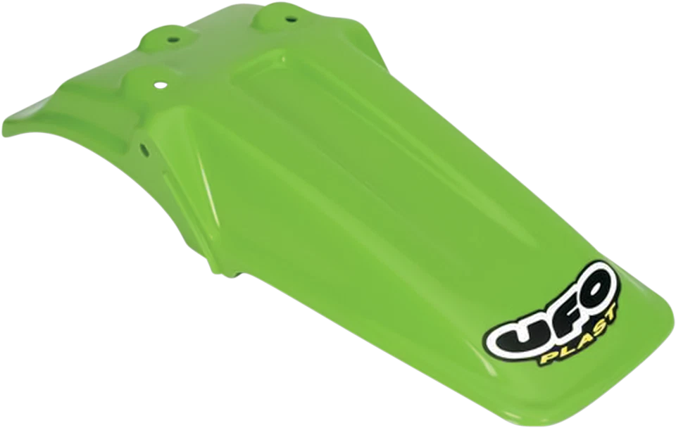 Заднее крыло UFO KA02786026 84-04 Kawasaki KX 60 - Изображение 1 из 1